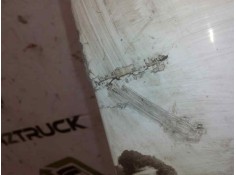 Recambio de deflector izquierdo para daf serie cf85.xxx ab06 fsa 4x2 larga distancia referencia OEM IAM 1372530   2