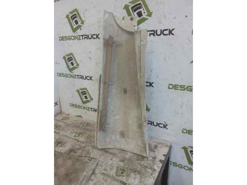 Recambio de deflector izquierdo para daf serie cf85.xxx ab06 fsa 4x2 larga distancia referencia OEM IAM 1372530  