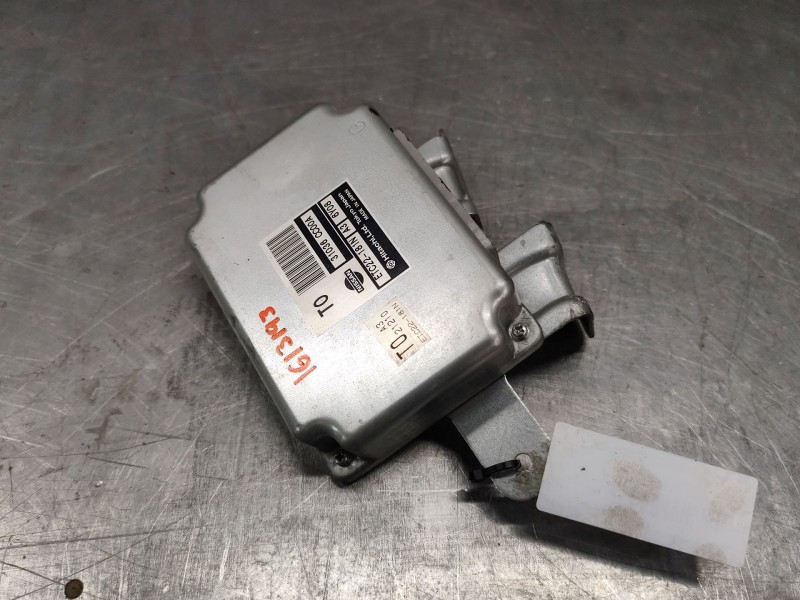 Recambio de centralita cambio automatico para nissan murano i (z50) 3.5 4x4 referencia OEM IAM 31036CC00A  
