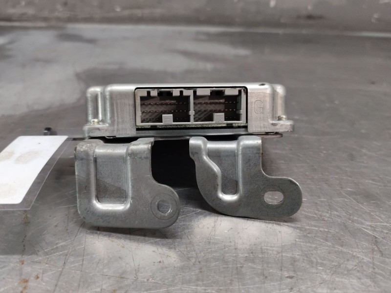Recambio de centralita cambio automatico para nissan murano i (z50) 3.5 4x4 referencia OEM IAM 31036CC00A  