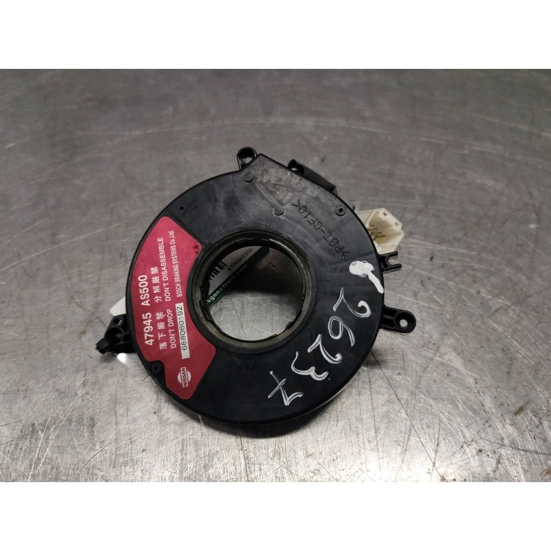 Recambio de sensor angulo de giro para nissan murano i (z50) 3.5 4x4 referencia OEM IAM 47945AS500  