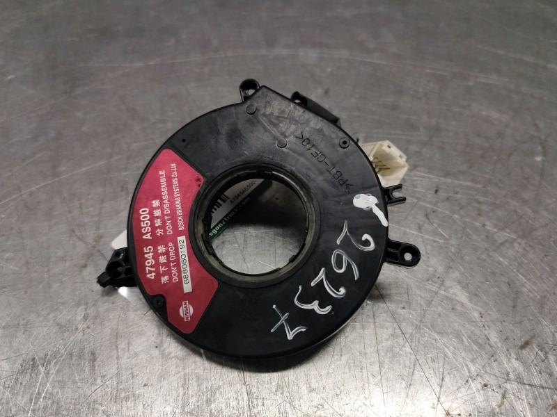 Recambio de sensor angulo de giro para nissan murano i (z50) 3.5 4x4 referencia OEM IAM 47945AS500  