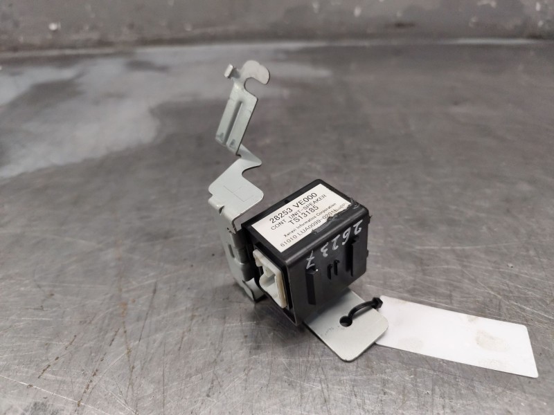Recambio de rele para nissan murano i (z50) 3.5 4x4 referencia OEM IAM 28253VE000  