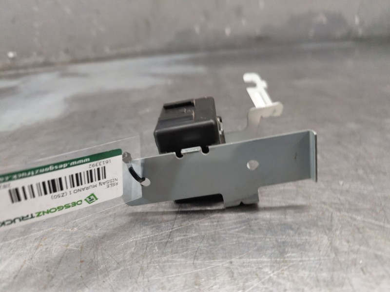 Recambio de rele para nissan murano i (z50) 3.5 4x4 referencia OEM IAM 28253VE000  