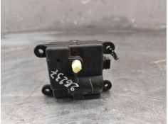 Recambio de motor apertura trampillas climatizador para nissan murano i (z50) 3.5 4x4 referencia OEM IAM 3K01030851   2