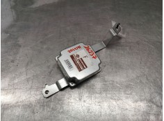 Recambio de centralita caja transferencia para nissan murano i (z50) 3.5 4x4 referencia OEM IAM 41650CC40A  