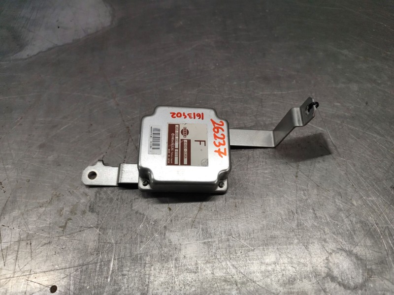 Recambio de centralita caja transferencia para nissan murano i (z50) 3.5 4x4 referencia OEM IAM 41650CC40A  