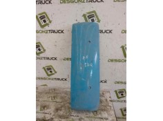 Recambio de deflector izquierdo para daf serie 95 xf .xxx fsafe (typ .430) space-cab referencia OEM IAM   