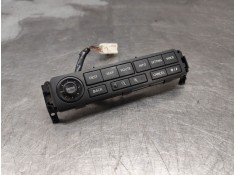 Recambio de modulo navegacion para nissan murano i (z50) 3.5 4x4 referencia OEM IAM 28395CC000  