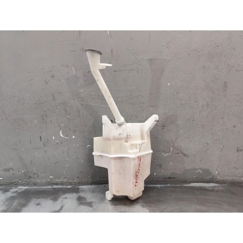 Recambio de deposito limpia para nissan x-trail iii (t32_, t32r, t32rr) 1.6 dci (t32) referencia OEM IAM   