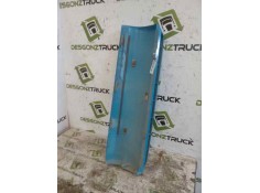 Recambio de deflector izquierdo para daf serie 95 xf .xxx fsafe (typ .430) space-cab referencia OEM IAM    2