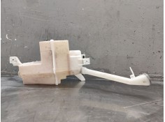 Recambio de deposito limpia para nissan x-trail iii (t32_, t32r, t32rr) 1.6 dci (t32) referencia OEM IAM    2
