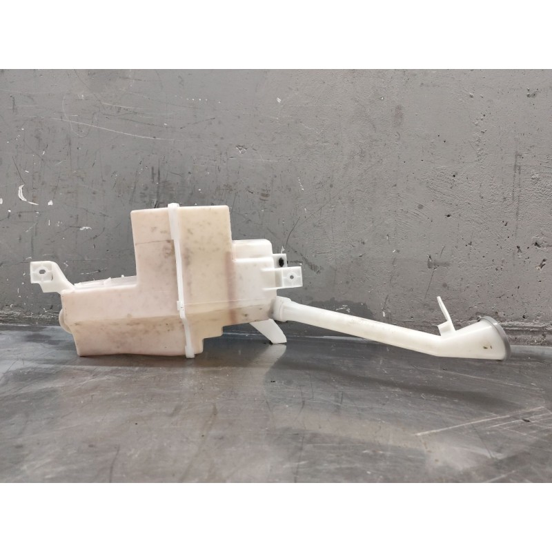 Recambio de deposito limpia para nissan x-trail iii (t32_, t32r, t32rr) 1.6 dci (t32) referencia OEM IAM   