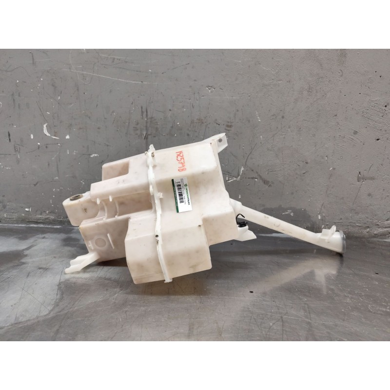 Recambio de deposito limpia para nissan x-trail iii (t32_, t32r, t32rr) 1.6 dci (t32) referencia OEM IAM   