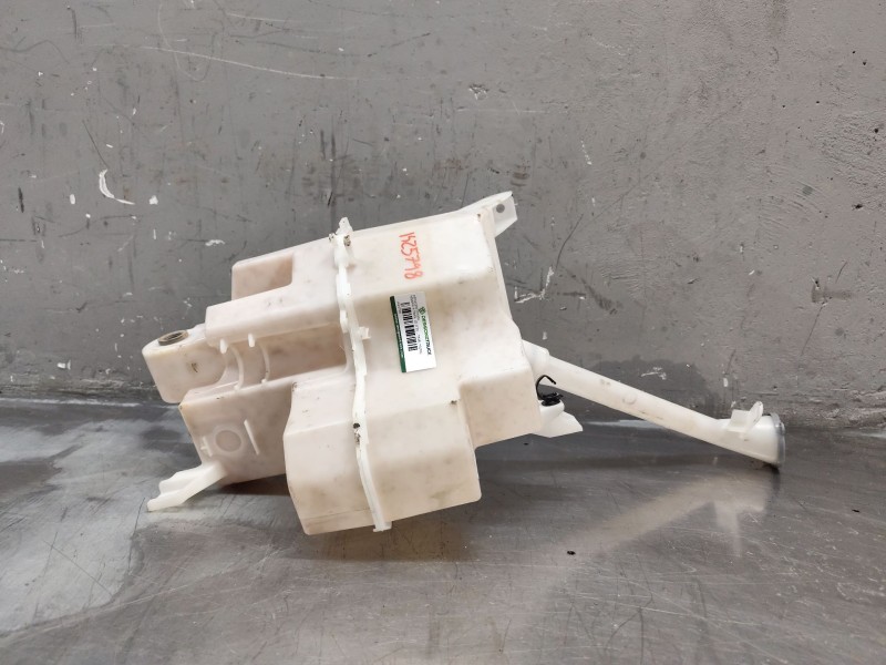 Recambio de deposito limpia para nissan x-trail iii (t32_, t32r, t32rr) 1.6 dci (t32) referencia OEM IAM   