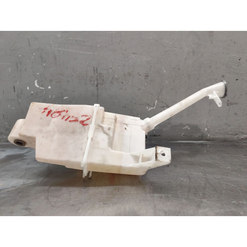 Recambio de deposito limpia para nissan x-trail iii (t32_, t32r, t32rr) 1.6 dci (t32) referencia OEM IAM   