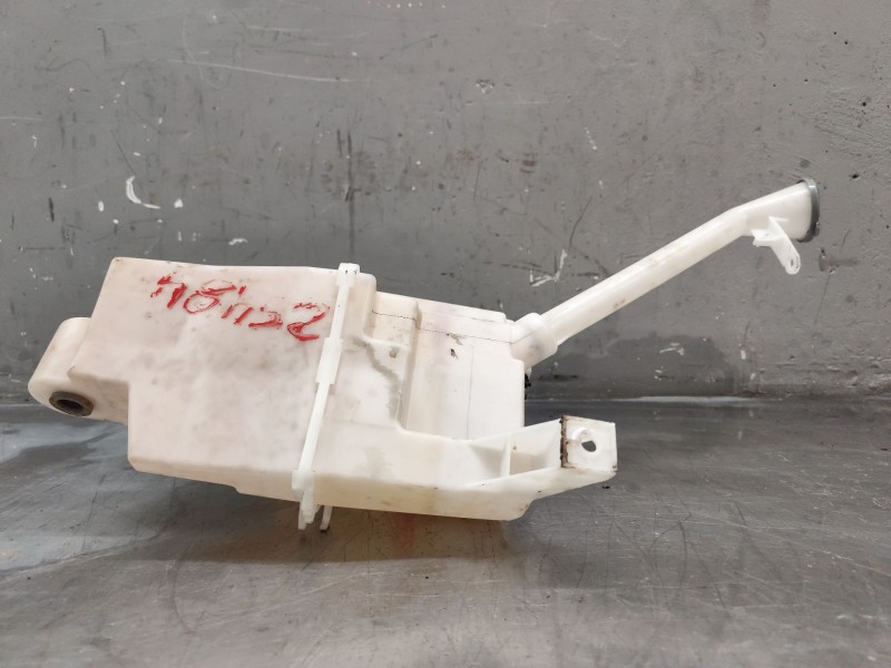Recambio de deposito limpia para nissan x-trail iii (t32_, t32r, t32rr) 1.6 dci (t32) referencia OEM IAM   