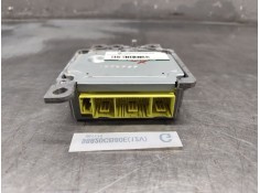 Recambio de centralita airbag para nissan murano i (z50) 3.5 4x4 referencia OEM IAM 98820CB80E   2