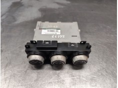 Recambio de mando calefaccion / aire acondicionado para nissan murano i (z50) 3.5 4x4 referencia OEM IAM 27760CC000  