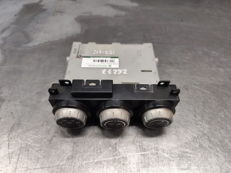 Recambio de mando calefaccion / aire acondicionado para nissan murano i (z50) 3.5 4x4 referencia OEM IAM 27760CC000  