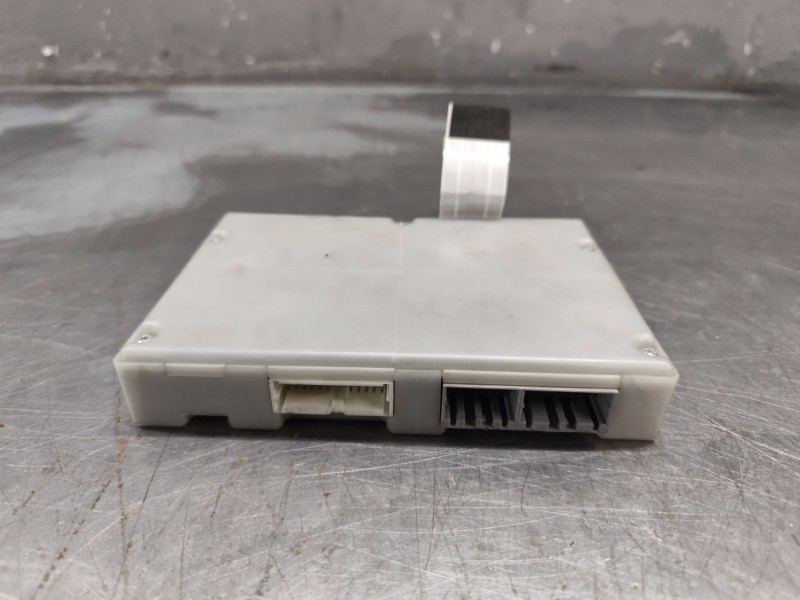 Recambio de mando calefaccion / aire acondicionado para nissan murano i (z50) 3.5 4x4 referencia OEM IAM 27760CC000  