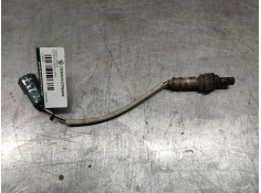 Recambio de sonda lambda para nissan murano i (z50) 3.5 4x4 referencia OEM IAM 0ZA554N4  