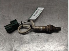 Recambio de sonda lambda para nissan murano i (z50) 3.5 4x4 referencia OEM IAM 0ZA554N4   2