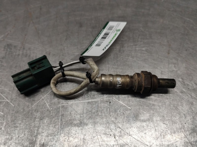 Recambio de sonda lambda para nissan murano i (z50) 3.5 4x4 referencia OEM IAM 0ZA554N4  