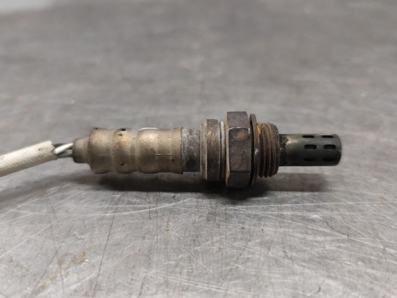 Recambio de sonda lambda para nissan murano i (z50) 3.5 4x4 referencia OEM IAM 0ZA554N4  