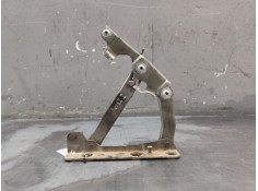 Recambio de bisagra capo izquierda para mercedes-benz clase e (w211) berlina e 220 cdi (211.006) referencia OEM IAM 2118800128   2