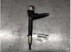Recambio de inyector para opel corsa c blue line referencia OEM IAM 8973138612  