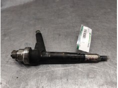 Recambio de inyector para opel corsa c blue line referencia OEM IAM 8973138612  