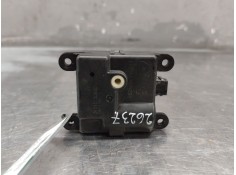 Recambio de motor apertura trampillas climatizador para nissan murano i (z50) 3.5 4x4 referencia OEM IAM 3K01030840   2