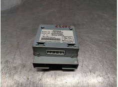 Recambio de modulo navegacion para nissan murano i (z50) 3.5 4x4 referencia OEM IAM 28344CC010   2