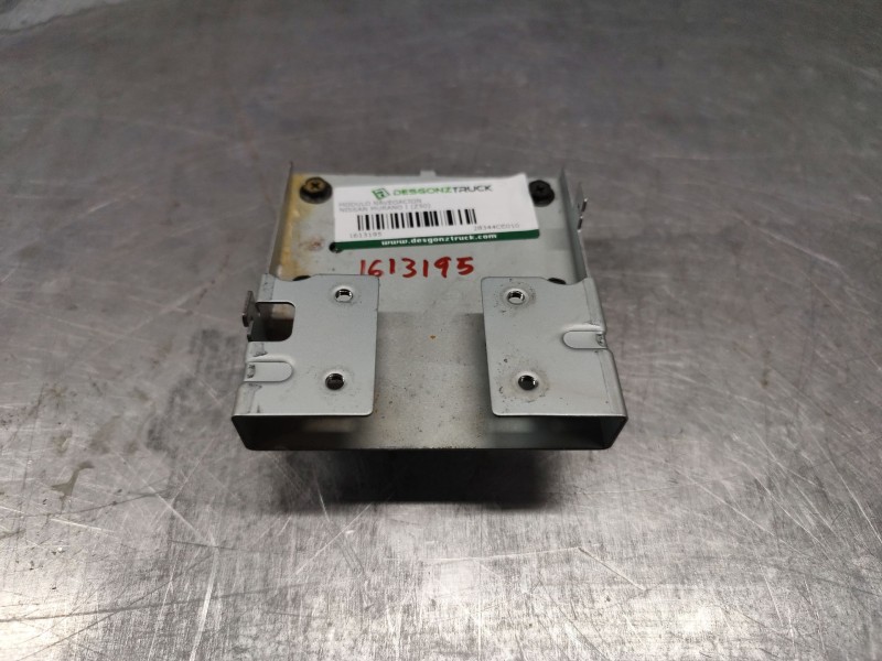 Recambio de modulo navegacion para nissan murano i (z50) 3.5 4x4 referencia OEM IAM 28344CC010  