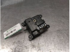 Recambio de motor apertura trampillas climatizador para nissan murano i (z50) 3.5 4x4 referencia OEM IAM 3J01030850  