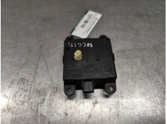Recambio de motor apertura trampillas climatizador para nissan murano i (z50) 3.5 4x4 referencia OEM IAM 3J01030850   2