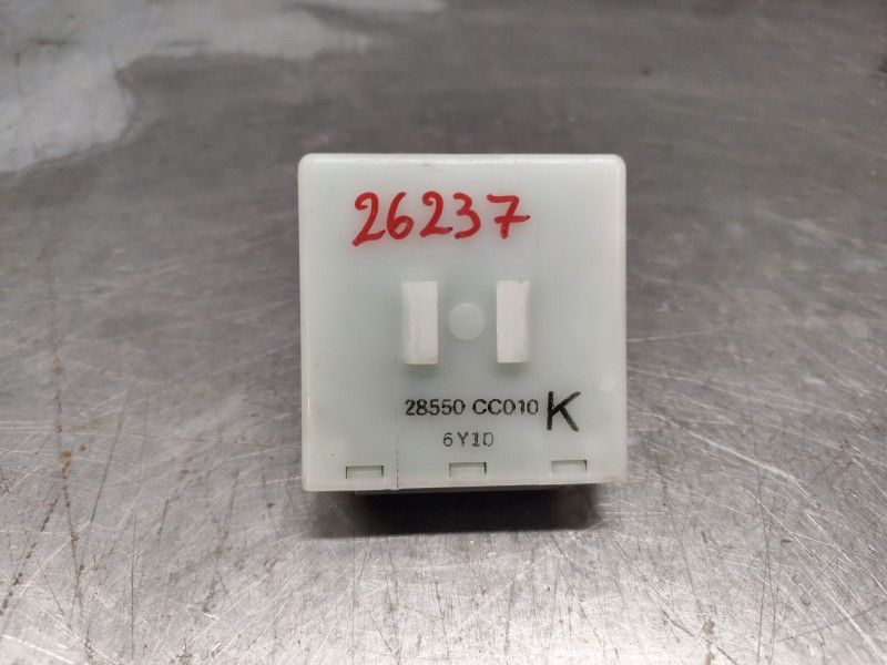 Recambio de modulo electronico para nissan murano i (z50) 3.5 4x4 referencia OEM IAM 28550CC010  