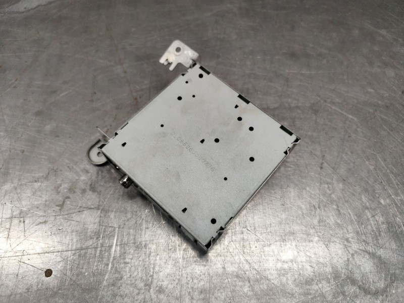 Recambio de amplificador antena para nissan murano i (z50) 3.5 4x4 referencia OEM IAM 283A0CC00A  