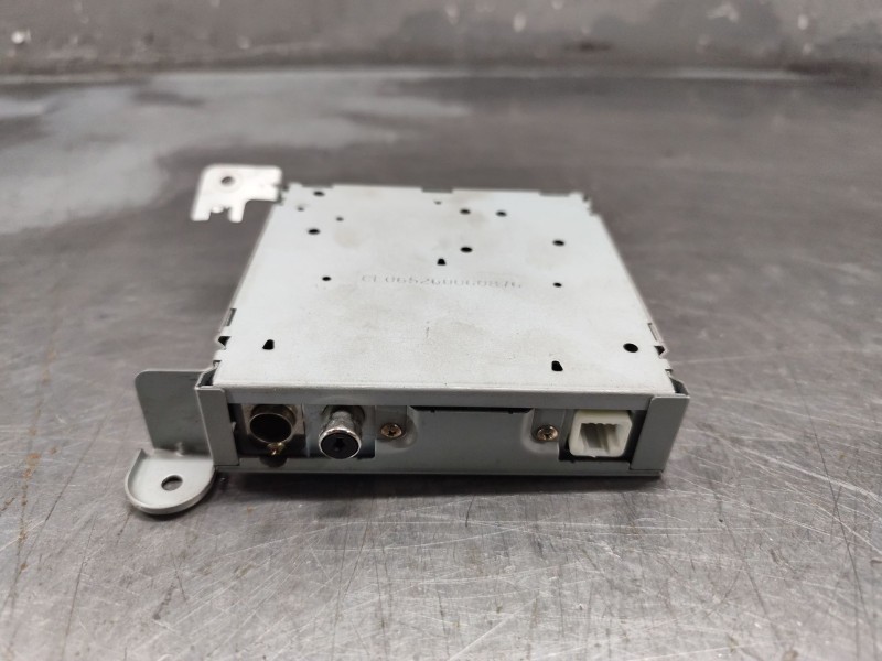 Recambio de amplificador antena para nissan murano i (z50) 3.5 4x4 referencia OEM IAM 283A0CC00A  