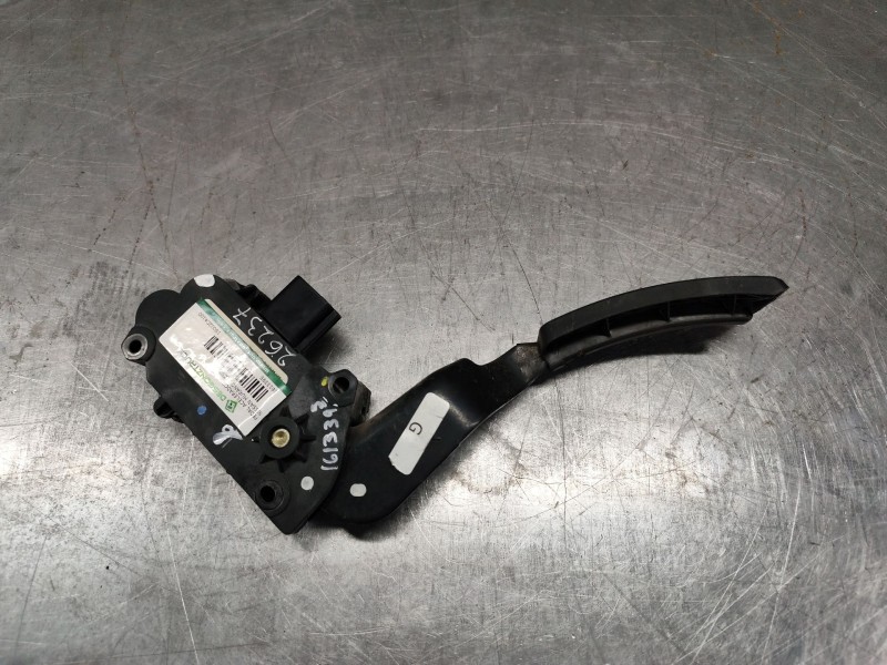 Recambio de pedal acelerador para nissan murano i (z50) 3.5 4x4 referencia OEM IAM 18002CA100  