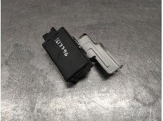 Recambio de centralita inmovilizador para nissan murano i (z50) 3.5 4x4 referencia OEM IAM 28596CC000  