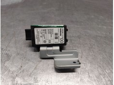 Recambio de centralita inmovilizador para nissan murano i (z50) 3.5 4x4 referencia OEM IAM 28596CC000   2