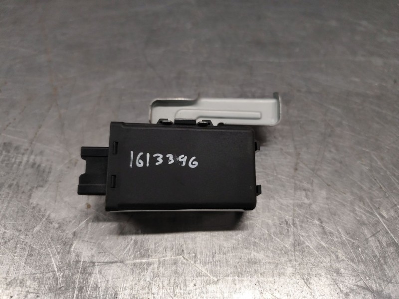 Recambio de centralita inmovilizador para nissan murano i (z50) 3.5 4x4 referencia OEM IAM 28596CC000  