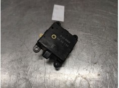 Recambio de motor apertura trampillas climatizador para nissan murano i (z50) 3.5 4x4 referencia OEM IAM 3F12030820  