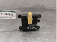 Recambio de motor apertura trampillas climatizador para nissan murano i (z50) 3.5 4x4 referencia OEM IAM 3F12030820   2