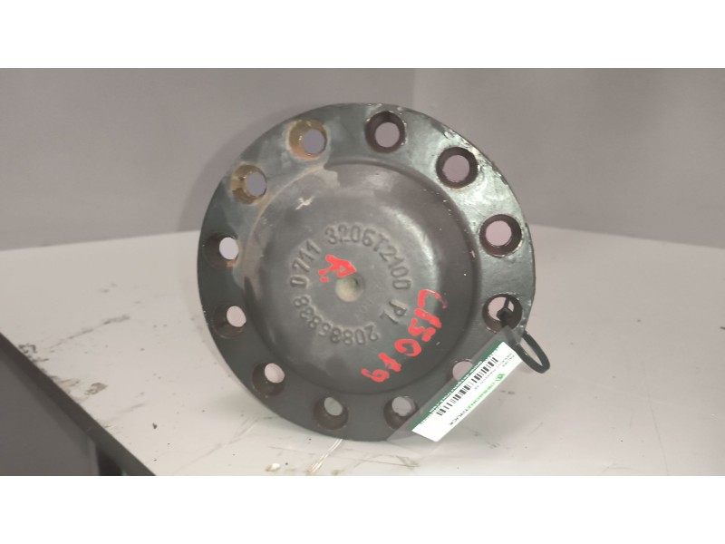 Recambio de palier para renault magnum ab diesel referencia OEM IAM 7420836838  
