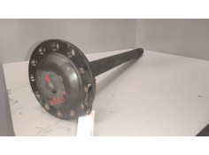 Recambio de palier para renault magnum ab diesel referencia OEM IAM 7420836831  