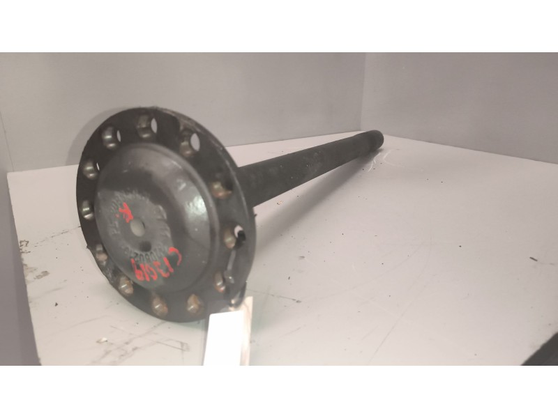 Recambio de palier para renault magnum ab diesel referencia OEM IAM 7420836831  