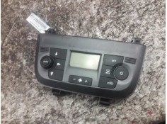 Recambio de mando climatizador para fiat linea (110) activa (110.0/111.0) referencia OEM IAM 735459253 A83015700 